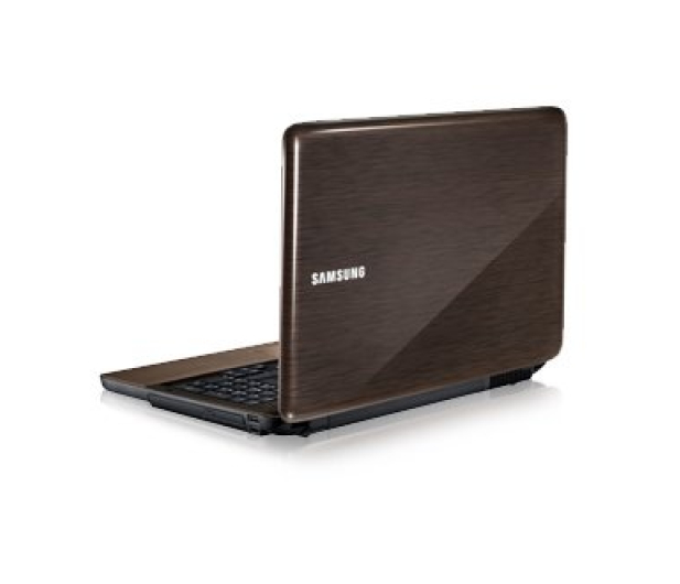 Samsung R540 i3-350M/3072/320/DVD-RW/7HP64 - 58513 - zdjęcie 8